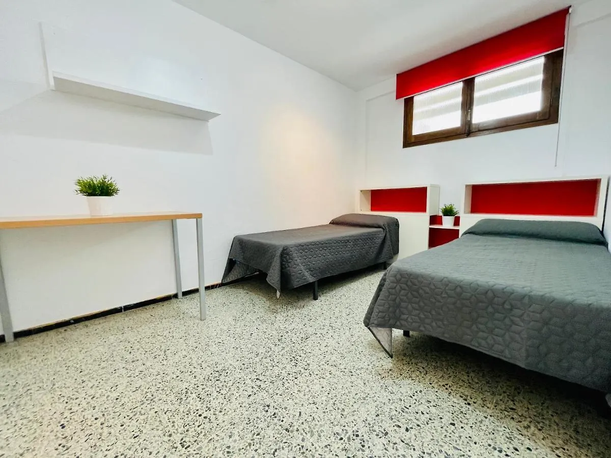 Costa Daurada Apartaments - Formentor 736 萨洛 0*,  西班牙