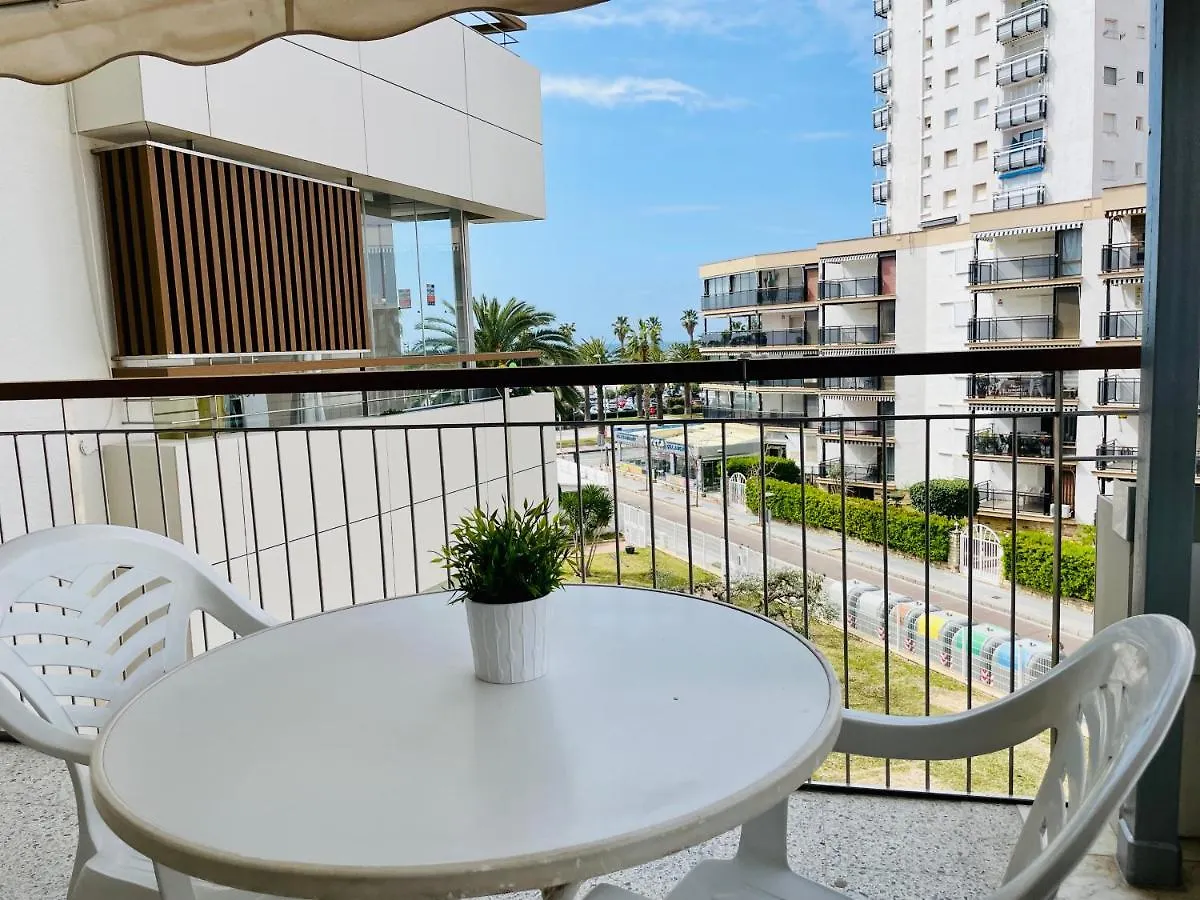 Costa Daurada Apartaments - Formentor 736 萨洛 公寓