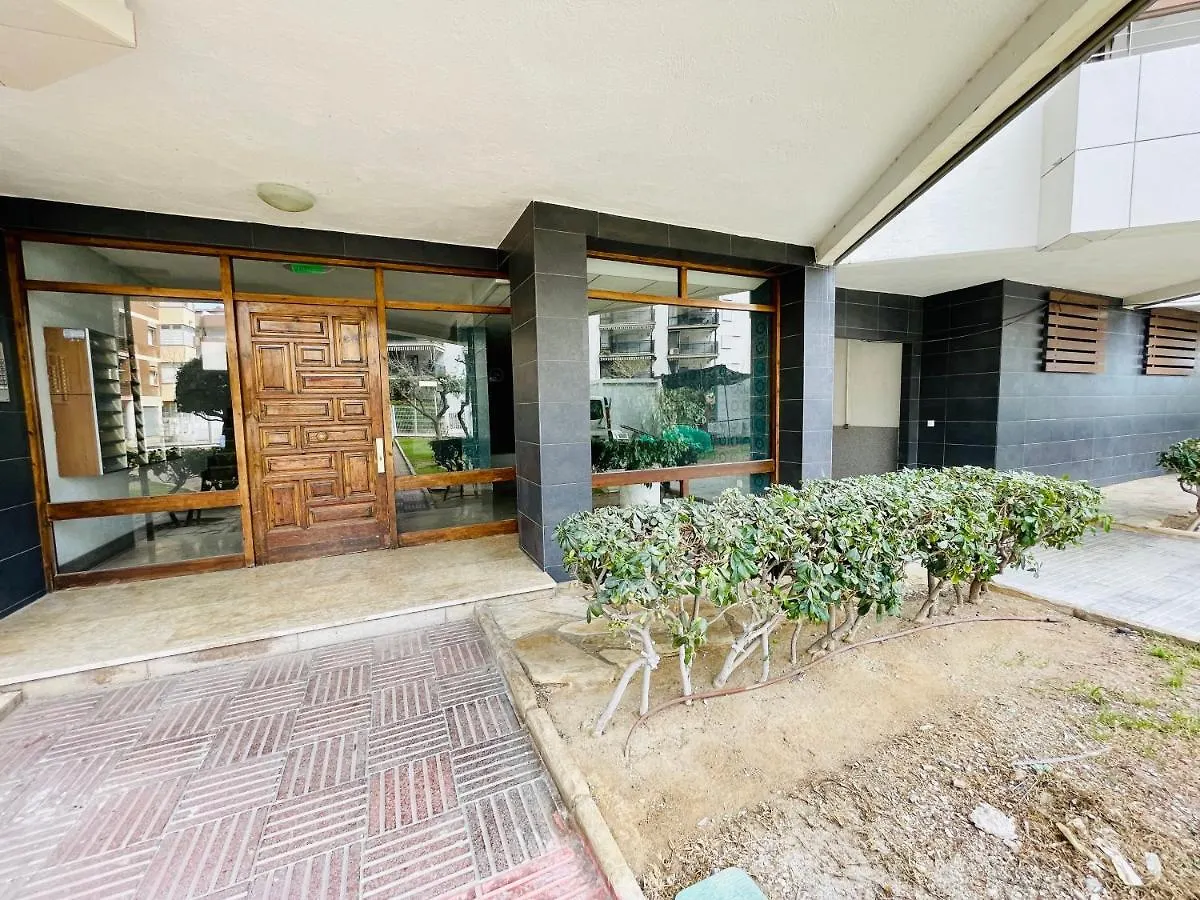 Costa Daurada Apartaments - Formentor 736 萨洛