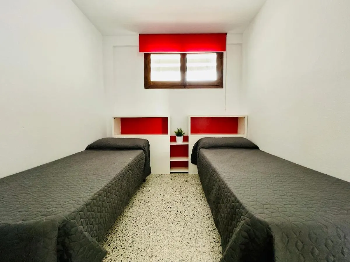 Costa Daurada Apartaments - Formentor 736 萨洛 公寓