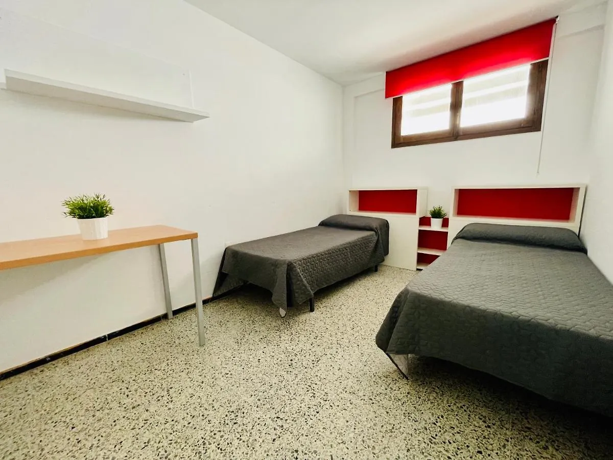 Costa Daurada Apartaments - Formentor 736 萨洛