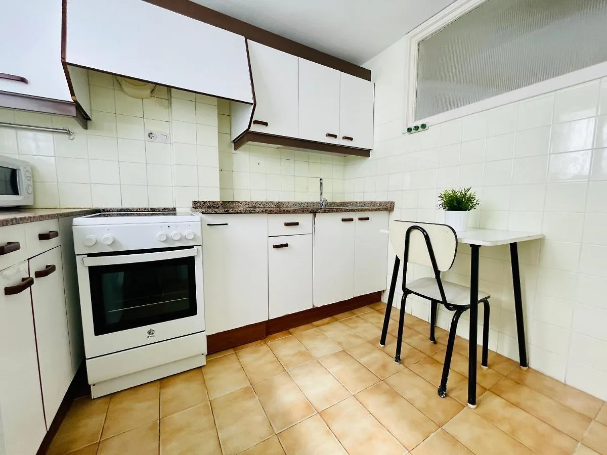 Costa Daurada Apartaments - Formentor 736 萨洛 西班牙