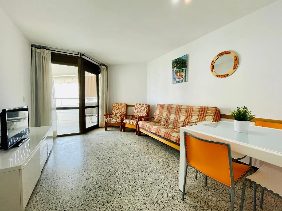 Costa Daurada Apartaments - Formentor 736 萨洛 公寓
