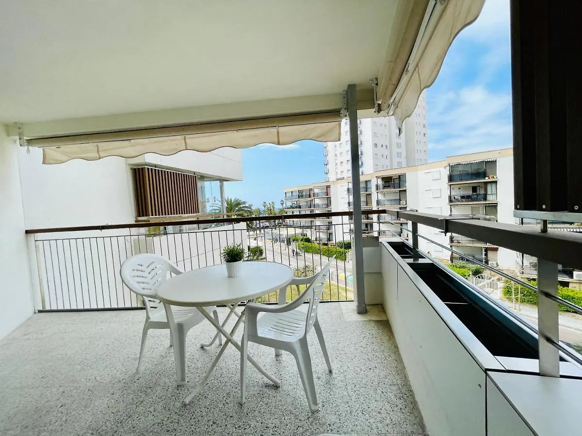 Costa Daurada Apartaments - Formentor 736 萨洛