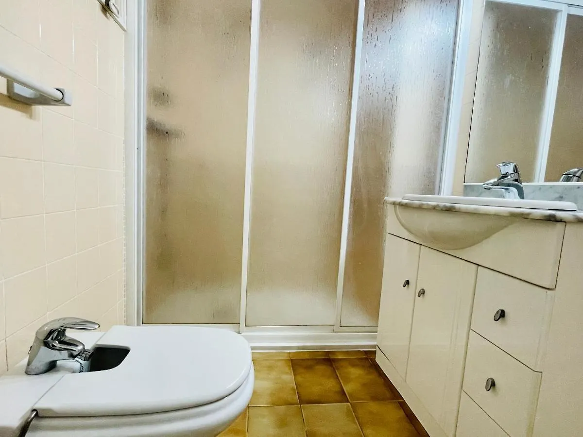 Costa Daurada Apartaments - Formentor 736 萨洛 0*,