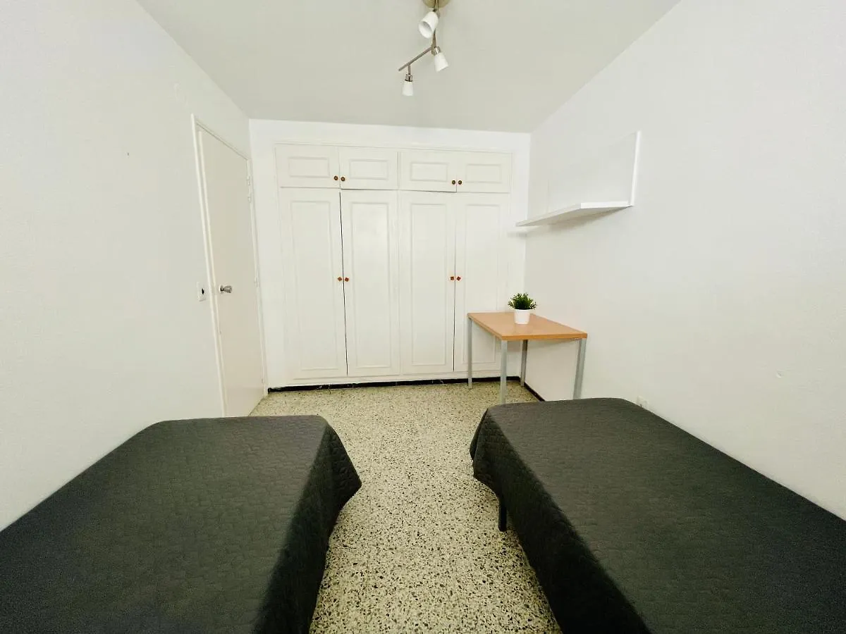 Costa Daurada Apartaments - Formentor 736 萨洛