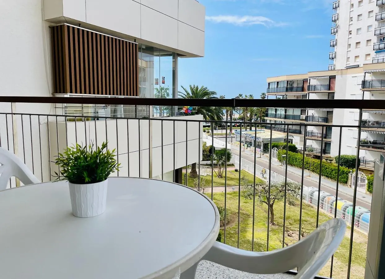 Costa Daurada Apartaments - Formentor 736 萨洛 西班牙