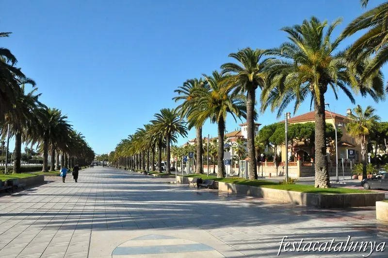 Costa Daurada Apartaments - Formentor 736 萨洛 公寓