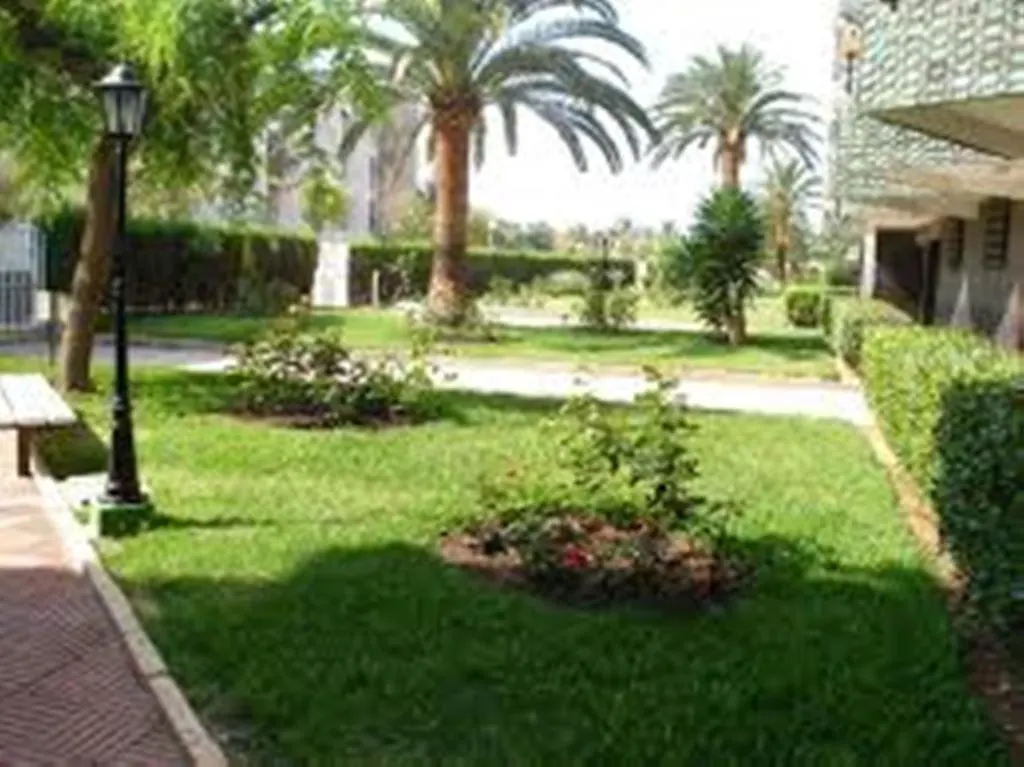 公寓 Costa Daurada Apartaments - Formentor 736 萨洛