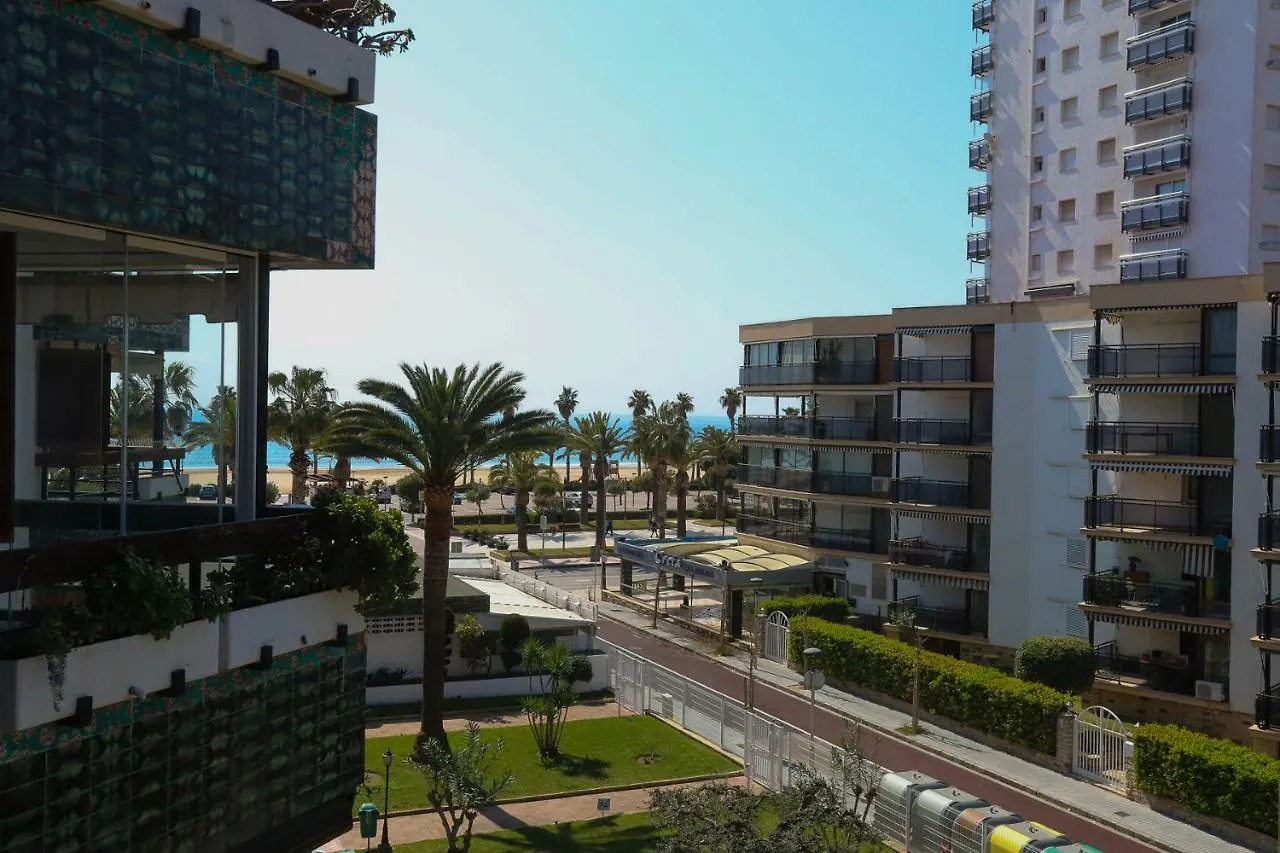 Costa Daurada Apartaments - Formentor 736联系方式