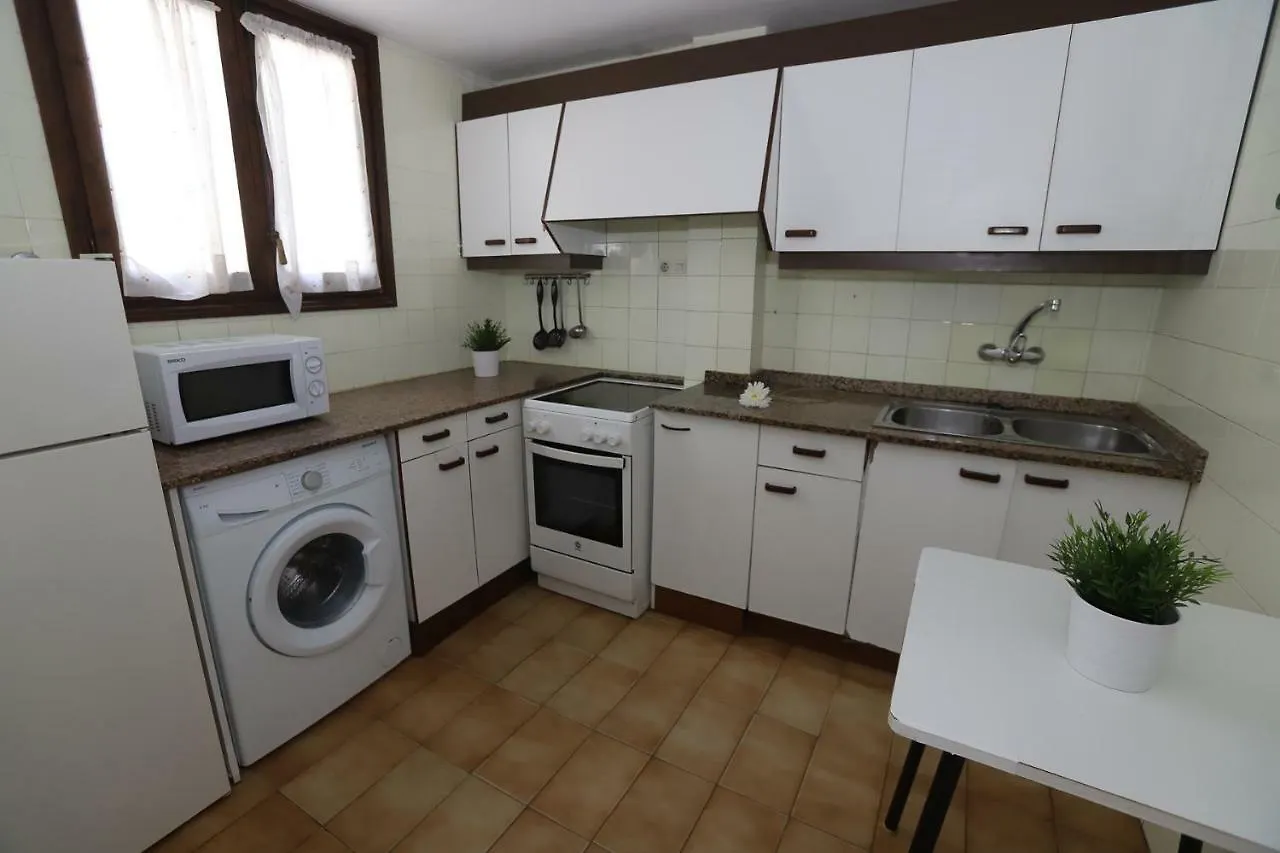 公寓 Costa Daurada Apartaments - Formentor 736 萨洛 西班牙